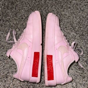 Nike Valentines day edition